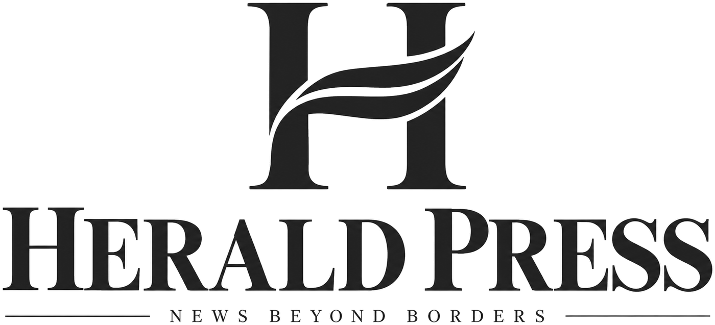 Herald Press — News Beyond Borders