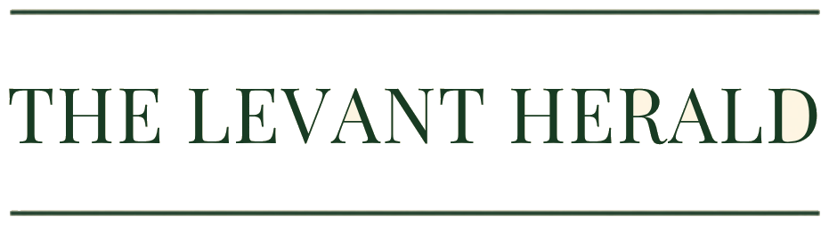 The Levant Herald